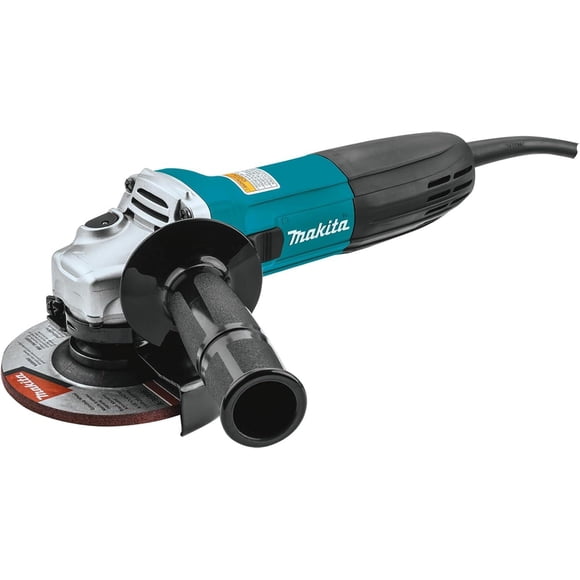 Miniesmeriladora 4-1/2 720w Makita GA4530
