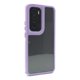 thumbnail image 3 of Funda Icon Case Prisma Colors para Oppo Reno 12 5G, Carcasa, Protector, Uso Rudo, Antigolpes, Resistente, Esquinas Reforzadas, Protección de Cámara - Violeta, 3 of 8