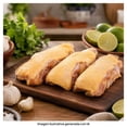 thumbnail image 3 of Rabadilla de Pollo por Kilogramo Peso Aproximado por Charola 500 g, 3 of 6