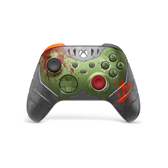 Control inalámbrico para Xbox Series X/S Edición Especial DOOM: The Dark Ages