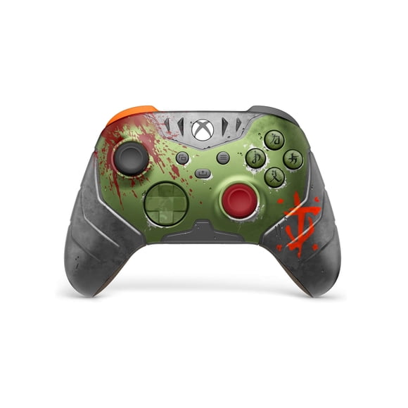 Control inalámbrico para Xbox Series X/S Edición Especial DOOM: The Dark Ages