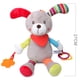 thumbnail image 4 of Juguete Musical Colgante Niño Bebe Sonaja Mordedera Texturas DARA BABY  Jug0037_2, 4 of 4