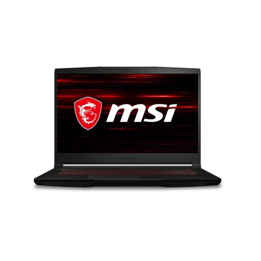 Laptop Gaming MSI GF63 Thin 10SC-457MX Intel Core I5 Gen 10th 8GB