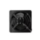 thumbnail image 2 of Extractor Industrial Masterfan Tritón 24 Negro Mate, 2 of 4