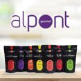 thumbnail image 4 of Alpont Gourmet Café Intenso 250 Gramos 2 Piezas, 4 of 5