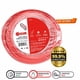 thumbnail image 5 of Cable Thhw-Ls Rohs IUSA Calibre 10 AWG Rojo 50 M, 5 of 7