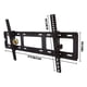 thumbnail image 4 of Soporte Para Pared Fijo Con Inclinación Para TV Virtual Zone Televisión Monitor 50 a 110 Pulgadas Negro, 4 of 8