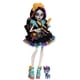 thumbnail image 2 of Muñeca Mattel Monster High Look Monstruoso Skelita, 2 of 8