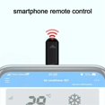 thumbnail image 4 of Adaptador de Transmisor Infrarrojo para Teléfono Inteligente, Tipo C, Control Remoto por Infrarrojos, Compatible con Televisores., 4 of 7
