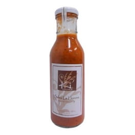 Salsa la llorona Ki' Gourmet de chile morita 380 g