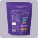 thumbnail image 3 of Trail Mix 4 Nueces KampoNoble 400 g Almendra, Nuez de la India, Nuez Pecana y Pistache, 3 of 4