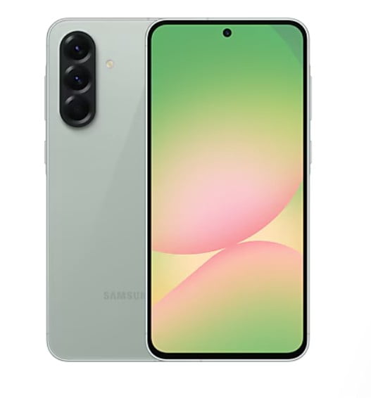 Smartphone Samsung Galaxy A56 5g Dual sim 128gb 8ram- GREEN