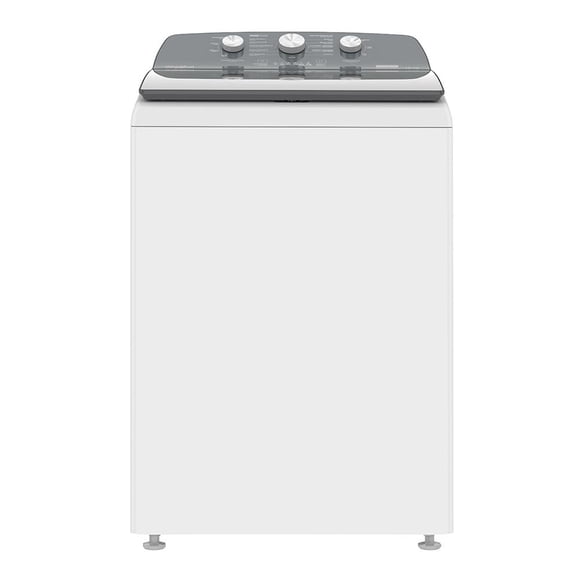 Lavadora Whirlpool 18 Kg Blanca