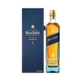 thumbnail image 2 of Whisky Johnnie Walker Blue Label 750 ml con Buchanan's Master 750 ml, 2 of 3