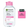 thumbnail image 1 of Agua micelar Garnier SkinActive todo en 1 100 ml, 1 of 3
