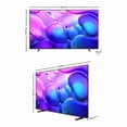 thumbnail image 3 of Pantalla 55 pulgadas Samsung QLED Q6F 4K Smart TV (2025), 3 of 10