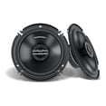 thumbnail image 4 of Bocinas Para Auto Slim 6.5 2 Vias Audiobahn AS620TS, 4 of 5