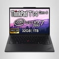 thumbnail image 4 of Notebook Lenovo ThinkPad T14 Ultra 7 32GB 1TB SSD 14, 4 of 4