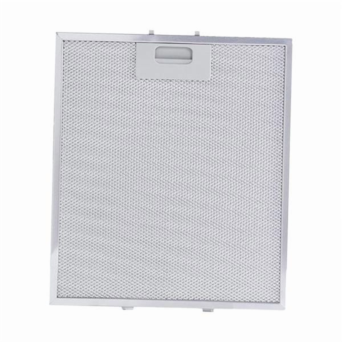 filtro de campana extractora,Filtro de campana extractora Filtro de campana extractora,Filtro de ventilación de campana extractora de malla de aluminio,Filtro de repuesto para extractor de