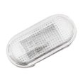 thumbnail image 4 of Car Side Marker Light Fender Light Repeater Lamp Indicator for Tiida Livina Versa Quest Micra 2005, 4 of 5