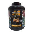 thumbnail image 1 of Proteína NITRO TECH WHEY GOLD MUSCLETECH 5Lb Churros, 1 of 2