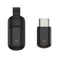 thumbnail image 1 of Adaptador de Transmisor Infrarrojo para Teléfono Inteligente, Tipo C, Control Remoto por Infrarrojos, Compatible con Televisores., 1 of 7