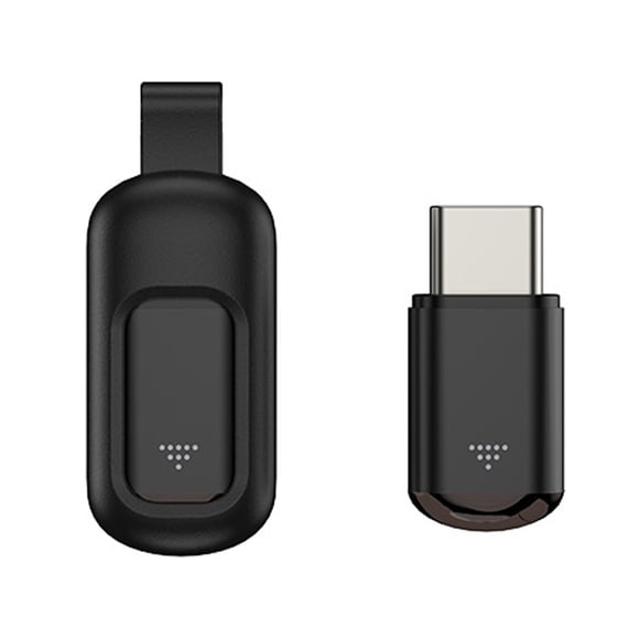 Adaptador de Transmisor Infrarrojo para Teléfono Inteligente, Tipo C, Control Remoto por Infrarrojos, Compatible con Televisores.