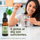 thumbnail image 2 of Aceite De Orégano ORE 10 Ml Gotero Portátil, 80% Carvacrol, 2 of 4