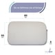 thumbnail image 5 of Colchón Colecho – Medidas 80 x 50 x 6 cm Memory Foam COLCHON COLECHO, 5 of 8
