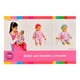 thumbnail image 3 of Muñeco Baby Boutique con Mamila y Chupón, 3 of 3