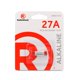 thumbnail image 1 of Pila alcalina RadioShack 27A, 1 of 3