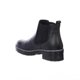 thumbnail image 4 of Botines Para Dama/Juvenil Moda Casual Confort Piel Negro negro 23, 4 of 7