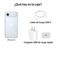 thumbnail image 4 of iPhone Air Apple 256GB Esim Azul Reacondicionado Desbloqueado, 4 of 7