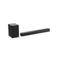 thumbnail image 1 of Barra de Sonido Philips TAB4500 2.1ch con Subwoofer, 1 of 4