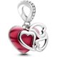 thumbnail image 1 of TRIPLE CORAZON ROSA, 1 of 1