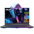 thumbnail image 1 of Laptop AI PC Gamer ASUS ROG Strix GeForce RTX 5060 8GB Core Ultra 9 275HX NPU 32GB DDR5 1TB SSD 18" WQXGA 240Hz Teclado Ingles, 1 of 6