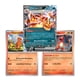 thumbnail image 3 of Cartas Coleccionables Pokémon TCG Charizard ex Special Collection en Español 1 Pieza, 3 of 4