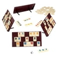 thumbnail image 2 of Juego de Mesa Spin Master Rummy - O Deluxe, 2 of 2