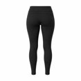 thumbnail image 4 of Legging Deportivo Wilson para Mujer Peach Color Negro Talla EG, 4 of 4