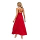 thumbnail image 2 of Maxi Vestido Largo Dara Baby Playa Fiesta Bohemio Mujer, 2 of 5