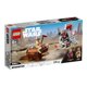 thumbnail image 1 of Set LEGO Star Wars Bantha Skyhopper MicroFighter 75265, 1 of 4