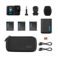 thumbnail image 2 of Cámara GoPro Hero 13 Black Power Bundle, 2 of 5