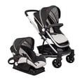thumbnail image 1 of Carriola Travel System D´Bebe  Crown Negro, 1 of 9