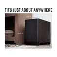 thumbnail image 2 of Polk Audio PBFX - Subwoofer inalámbrico de 7 pulgadas, estilo Subwoofer de reacción, negro, compatib, 2 of 8