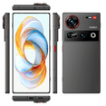 thumbnail image 2 of Nubia Z70 Ultra 5G Android Smartphone Snapdragon 8 Elit Celular 16gb Ram + 512Gb 6.85'' 50MP 6150mAh 80W NFC Negro, 2 of 11