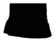 thumbnail image 3 of Mallas Dorian Grey para Mujer, 3D Lisa Negro Talla EG, 3 of 3