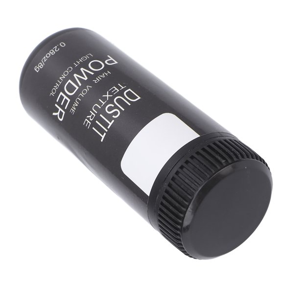 Polvo Voluminizador, Control De Aceite Portátil De Cabello Mate Y Amigable Para La Piel Para Viajar En El Hogar Para Peluquería