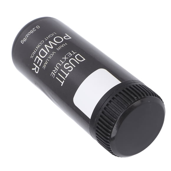 Polvo Voluminizador, Control De Aceite Portátil De Cabello Mate Y Amigable Para La Piel Para Viajar En El Hogar Para Peluquería