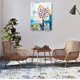 thumbnail image 3 of Cuadro Decorativo | Fine Art Tj | En Un Día Tranquilo Por Jill Martin - 147 x 112 cm, 3 of 4