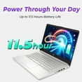 thumbnail image 5 of Laptop HP Ultrabook 16GB RAM 192GB SSD 1TB Cloud Storage, 5 of 5